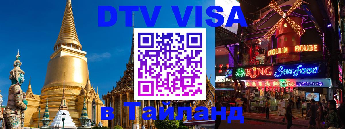 Сколько стоит DTV виза — актуальные цены, оформление даже без документов - 19.11.2025 